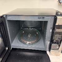 Farberware Microwave Oven image 0